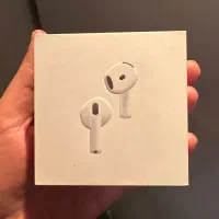 airpods 4 anc آکبند