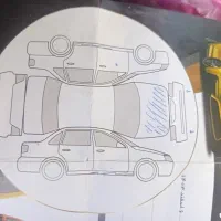 دنا تیپ2|خودرو سواری و وانت|مشهد, نوده|دیوار