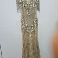 فروس لباس سنگ دوزی|لباس|اهواز, زیباشهر|دیوار