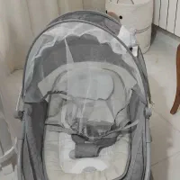 نی نی لای لای برقی|اسباب و اثاث بچه|پردیس, فاز ۴|دیوار