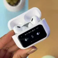 ایرپاد بی سیم تک و عمده به قیمت دبی ورق بزنید