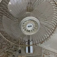 پنکه پارس خزر