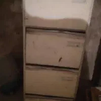 فایل فلزی ۴ کشو