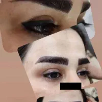 ریموو(پاک کردن)تتو ابرو چشم لب وبدن