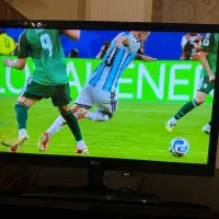تلویزیون (LG (42 INCH Full HD مدل 42LV3710
