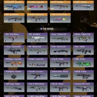 اکانت کالاف|کنسول، بازی ویدئویی و آنلاین|کرمانشاه, |دیوار