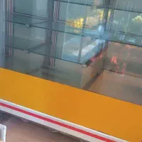 یخچال ایستاده