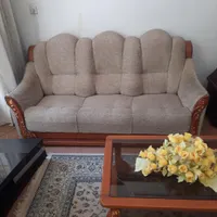مبل ونهارخوری|مبلمان خانگی و میز عسلی|کرمانشاه, |دیوار