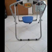 دستگاه ورزشی شکم