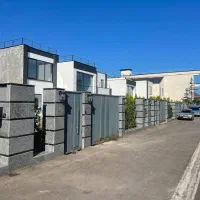 زمین ویلاسازی شهرکی با امتیازات کامل