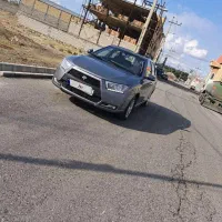 دناپلاس تیپ2سانروف دار