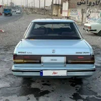 تویوتا کراون|خودرو کلاسیک|ملکان, |دیوار