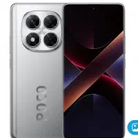 پوکو x7 رم ۱۲ حافظه ۵۱۲