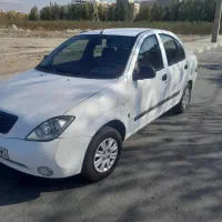 تیبا صندوقدارمدل ۹۴دوگانه سی ان جی دستی