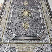 فرش ۹ متری ۱۱۰۰ تراکم