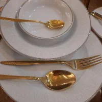 سرویس ۱۸ نفره چینی مقصود آکبند