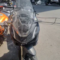 طرح adv 150 هانی