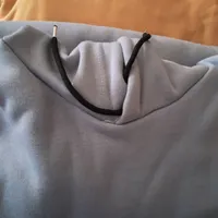 دو عدد هودی نو وزبیا