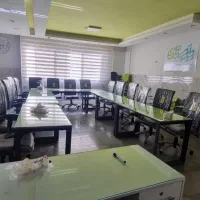 کلاس (سالن جلسه) جهت اجاره