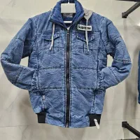 کت لی / کاپشن لی / پالتو لی