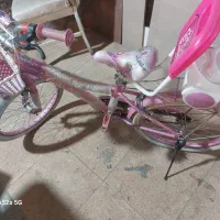 دوچرخه ۲۰ دخترانه