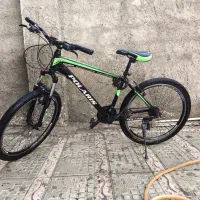 دوچرخه 26 Polaris|دوچرخه، اسکیت، اسکوتر|یاسوج, |دیوار