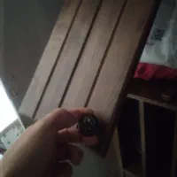 زیرتلوزیونی سالم تمیز