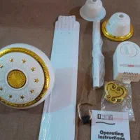 پنکه و تصفیه هوا یوشا ،گاسونیک