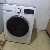 ماشین لباسشویی ۷ کیلویی اسنوا
