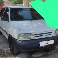 فروش پراید مدل 90|خودرو سواری و وانت|بستک, |دیوار