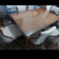 فروش  میز صندلی  نهار  خوری