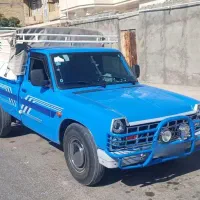 نیسان 1403 درحد صفر