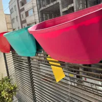گل  طبیعی و گلدانهای خاص|گل و گیاه طبیعی|شیراز, شهرک بهشتی|دیوار
