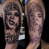 تتوکار|خدمات آرایشگری و زیبایی|قم, ولیعصر|دیوار