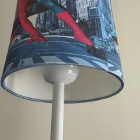 لوستر و آباژور و پرده|اسباب و اثاث بچه|نیشابور, هفده شهریور|دیوار