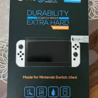 گلس نینتندو سوییچ OLED