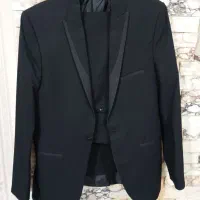 کت و شلوار مردانه