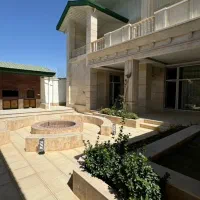 عمارت-2700متری-سند6دانگ-تهاتر-با-واحد-تهران-کردان