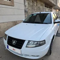 سورن پلاس 1400 ef7 در حد صفر