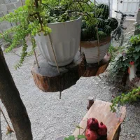 منزل مبله لوکس آبپخش (جهت مسافر )|اجارهٔ کوتاه‌مدت آپارتمان و سوئیت|آبپخش, |دیوار