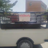وانت بار کرایه تلفنی وانت  کرایه ای