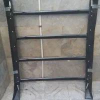 باربند تیبا