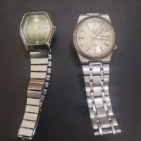 ساعت اورینت زنانه و سیکو