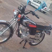 رهرو125|موتورسیکلت|پرند, فاز ۲|دیوار