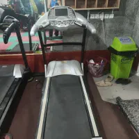 ترمیل تاپ اسپورت