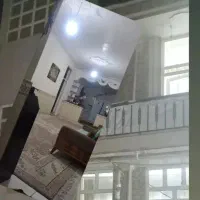 چهارصد متر زمین با چهار واحد ۱۰۰متری خانه