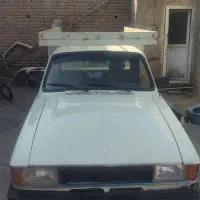 پیکان وانت دوگانه 88