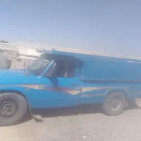 حمل و نقل با نیسان تندر سالار