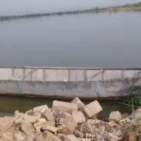 قایق آلمینیومی
