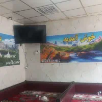 به یک نفر همکار در کبابی نیازمندیم|استخدام خدمات فروشگاه و رستوران|تبریز, |دیوار